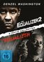 Equalizer 1 & 2, DVD