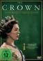 : The Crown Staffel 3, DVD,DVD,DVD,DVD