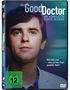 The Good Doctor Staffel 4, 5 DVDs