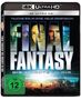 Hironobu Sakaguchi: Final Fantasy - Die Mächte in dir (Ultra HD Blu-ray), UHD