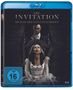 The Invitation - Bis dass der Tod uns scheidet (Blu-ray), Blu-ray Disc