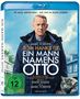 Marc Forster: Ein Mann Namens Otto (Blu-ray), BR