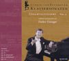 Ludwig van Beethoven: Klaviersonaten Vol.3, 4 CDs