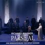Richard Wagner: Parsifal (Eine Werkeinführung), 2 CDs