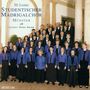 50 Jahre Madrigalchor der Wilhelms-Universität Münster, CD, CD