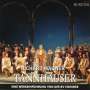 Richard Wagner: Tannhäuser - Eine Werkeinführung, 2 CDs