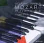 Wolfgang Amadeus Mozart: Klaviersonate Nr.11, CD, CD