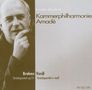 Giuseppe Verdi: Streichquartett e-moll für Streichorchester, CD