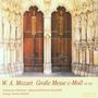 Wolfgang Amadeus Mozart: Messe KV 427 c-moll "Große Messe", CD
