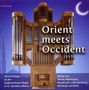 Ulrich Grimpe - Orient meets Occident, CD