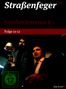 Straßenfeger Vol. 31: Sonderdezernat K1 Folgen 1-12, 4 DVDs