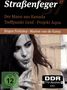 Rudi Kurz: Straßenfeger Vol.37: Der Mann aus Kanada / Treffpunkt Genf / Projekt Aqua, DVD,DVD,DVD,DVD