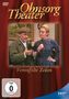 Hans Mahler: Ohnsorg Theater: Verteufelte Zeiten (hochdeutsch), DVD