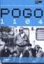 Wigbert Wicker: Pogo 1104, DVD