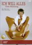 Gitte Haenning: Ich will alles - Die Gitte Haenning Story, DVD