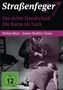 Straßenfeger Vol.17: Der dritte Handschuh / Die Katze im Sack, 4 DVDs