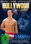 Hollywood, Je T'Aime (OmU), DVD