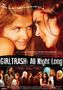 Alexandra Kondracke: Girltrash: All Night Long (OmU), DVD