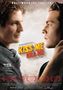 Casper Andreas: Kiss me, kill me (OmU), DVD