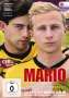 Marcel Gisler: MARIO, DVD