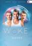 WOKE Staffel 2 (OmU), DVD