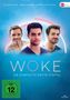 WOKE Staffel 3 (OmU), DVD