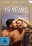 Yuval Hadadi: 15 Years (OmU), DVD
