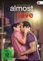 Almost Love (OmU), DVD, DVD