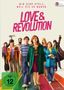 Alejandro Marín: Love & Revolution (OmU), DVD