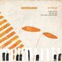 Daktarimba (Njamy Sitson, Walter Lang & Wolfgang Lackerschmid): D'Afrique, CD