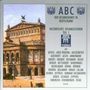 : ABC der Gesangskunst in Deutschland - Gesangslexikon 1, CD,CD