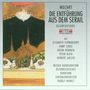 Wolfgang Amadeus Mozart: Die Entführung aus dem Serail, CD,CD