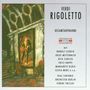 Giuseppe Verdi: Rigoletto (in deutscher Sprache), CD,CD