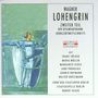 Richard Wagner: Lohengrin (2.Teil), CD,CD