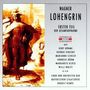 Richard Wagner: Lohengrin (1.Teil), CD,CD