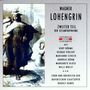 Richard Wagner: Lohengrin (2.Teil), CD,CD