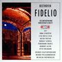 Ludwig van Beethoven: Fidelio op.72, CD,CD