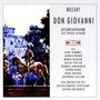 Wolfgang Amadeus Mozart: Don Giovanni (in dt.Spr.), CD,CD