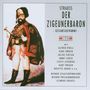 Johann Strauss II: Der Zigeunerbaron, CD,CD