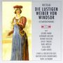 Otto Nicolai: Die Lustigen Weiber von Windsor, CD,CD
