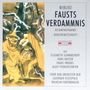 Hector Berlioz: La Damnation de Faust (in dt.Spr.), CD,CD