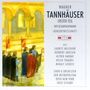 Richard Wagner: Tannhäuser (1.Teil), CD,CD