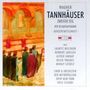 Richard Wagner: Tannhäuser (2.Teil), CD,CD