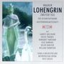 Richard Wagner: Lohengrin (2.Teil), CD,CD