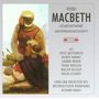 Giuseppe Verdi: Macbeth (in dt.Spr.), CD,CD