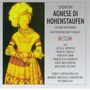 Gaspare Spontini: Agnese di Hohenstaufen, CD,CD