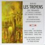 Hector Berlioz: Les Troyens (2.Teil), CD,CD