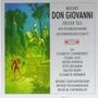Wolfgang Amadeus Mozart: Don Giovanni (1.Teil), CD,CD