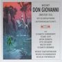 Wolfgang Amadeus Mozart: Don Giovanni (2.Teil), CD,CD