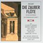 Wolfgang Amadeus Mozart: Die Zauberflöte, CD,CD